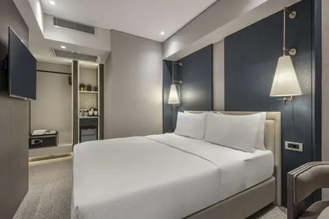 Lunet Old City Hotel in İstanbul, foto 8