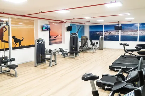 Hotel Coral Compostela Beach foto 6