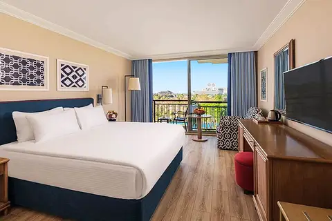 IC Hotels Green Palace & Villas in Aksu — foto 14