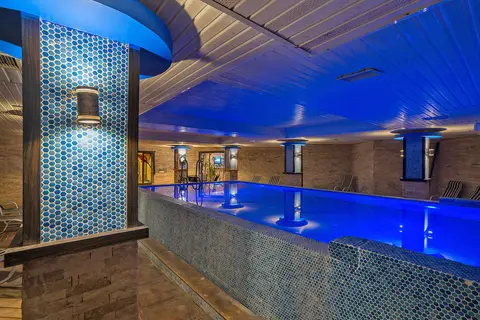 TAC Premier Hotel & Spa in Alanya, foto 12