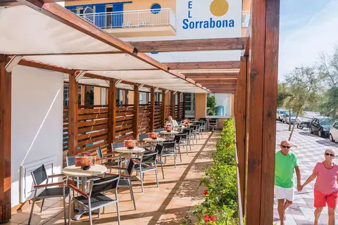 Sorrabona in Pineda de Mar — foto 6
