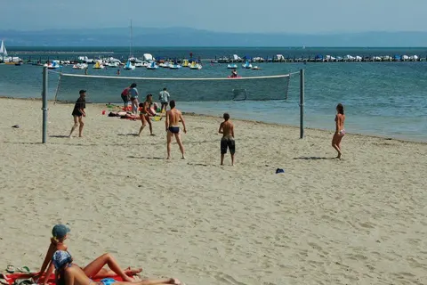 Camping Punta Spin foto 18