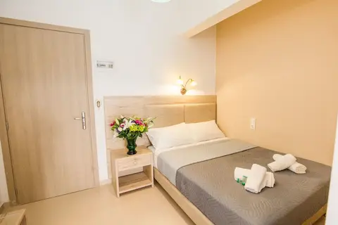 Mastorakis Hotel & Studios in Chersonissos — foto 14