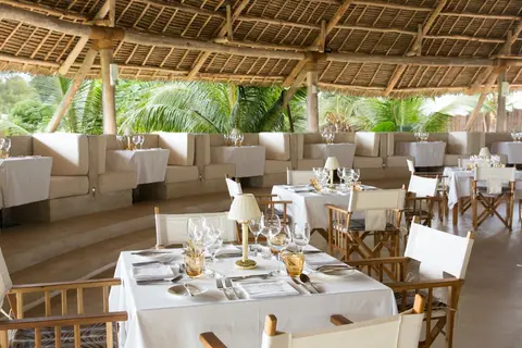Gold Zanzibar in Kendwa — foto 6