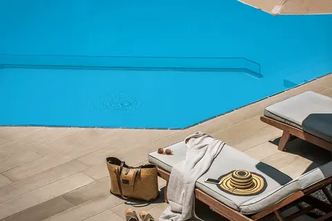 Troulis Apart-Hotel in Βλυχάδα — foto 3