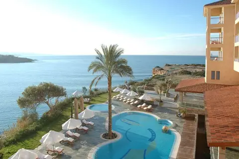Thalassa Boutique Hotel & Spa in Πέγεια — foto 12