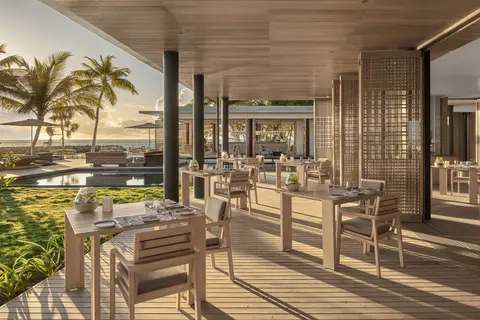 Alila Kothaifaru Maldives in Raa Atoll — foto 26