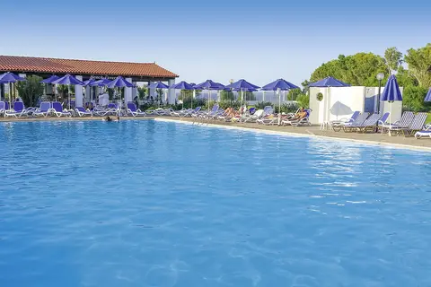 allsun Hotel Dolphin Bay in Malevizi — foto 7