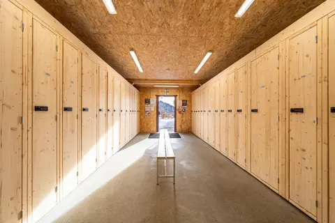 Hôtel Casa Moho in Saint-François-Longchamp — foto 22
