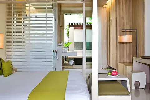 Mercure Koh Chang Hideaway in ราชกรูด — foto 27