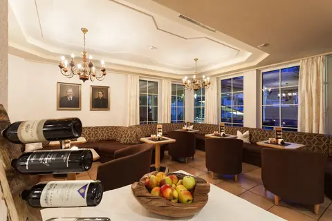 Hotel Post in Nauders, foto 10