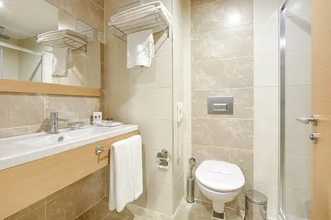Kordon Hotel Cankaya in Konak, foto 18