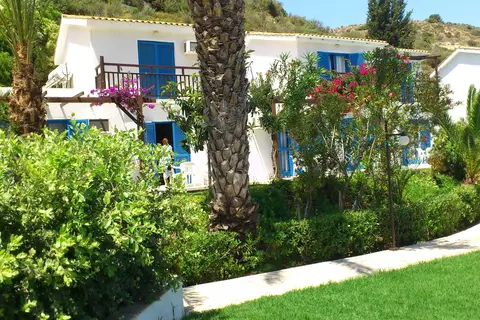 Hylatio Tourist Village in Πισσούρι — foto 2