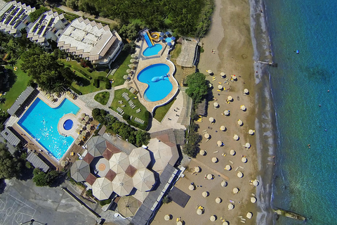 Hotel Apollonia Beach Resort & Spa foto 3