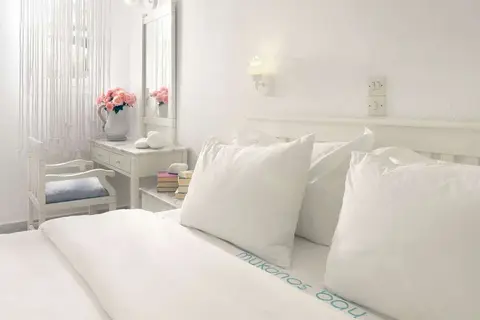 Mykonos Bay Hotel in Mykonos, foto 20