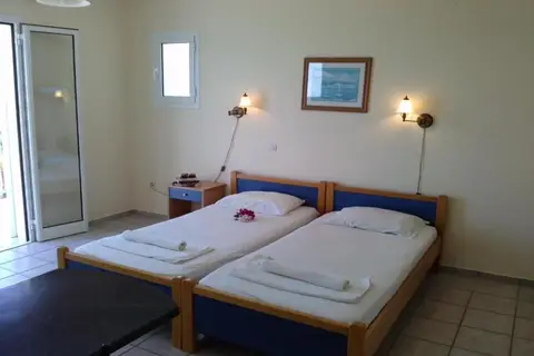 Liberatos Village in Λάσση — foto 13