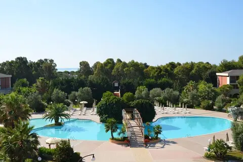 Akiris Resort in Nova Siri — foto 15