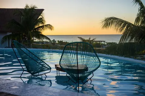 Villas HM Palapas del Mar in Holbox — foto 7