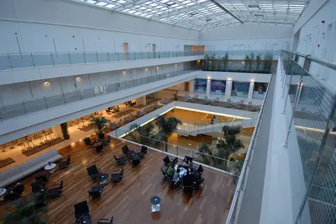Rixos Premium Dubrovnik Hotel in Dubrovnik, foto 27