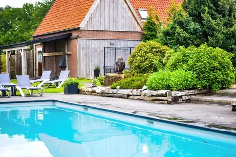 Wellnesshotel Spabron foto 8