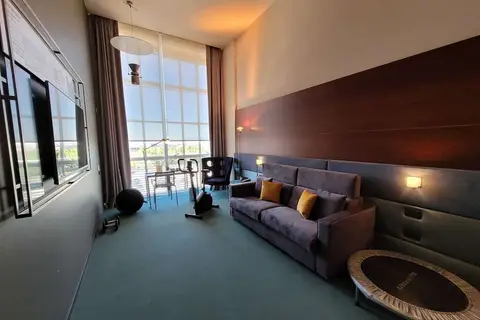 DoubleTree by Hilton Turin Lingotto in Turijn, foto 16