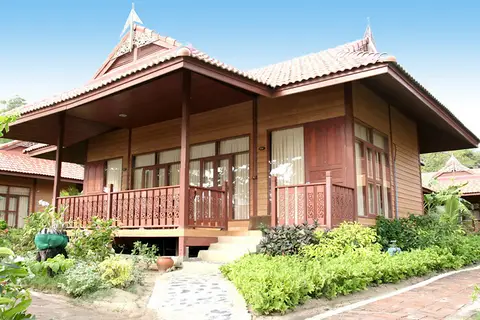 P.P. Erawan Palms Resort in ตำบลอ่าวนาง — foto 13