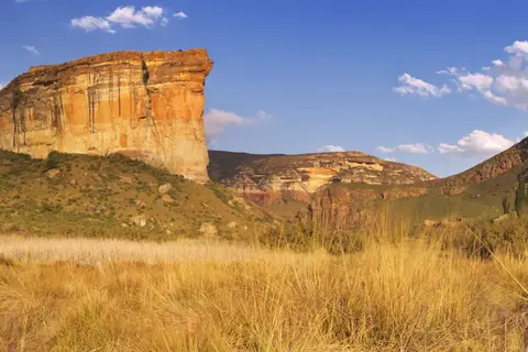 Suid-Afrika Compleet in Complete rondreis Zuid-Afrika — foto 10