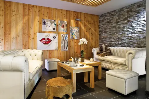 Anova Hotel & Spa in Montgenèvre, foto 10
