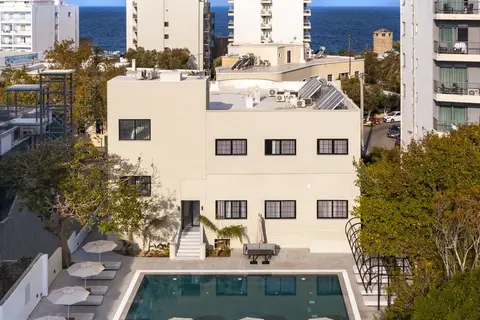 Naillac Boutique Hotel in Rhodos — foto 2