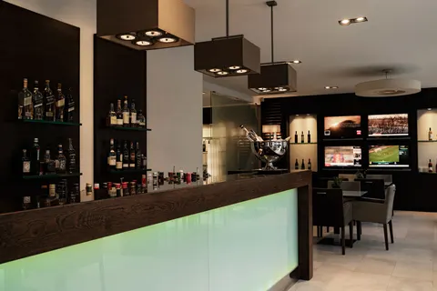Galaxy Hotel in Heraklion Municipal Unit — foto 4