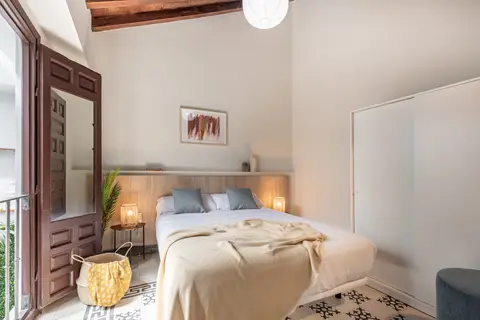 Líbere Málaga La Merced Apartments in Málaga, foto 9