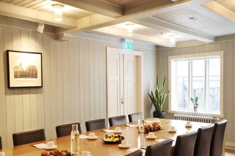Hotel Reykjavik Centrum in Reykjavik — foto 6