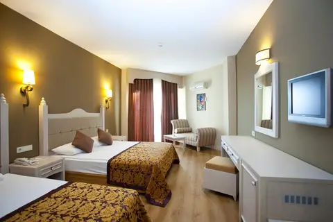 Adalya Resort & Spa - Adults Only in Manavgat, foto 25