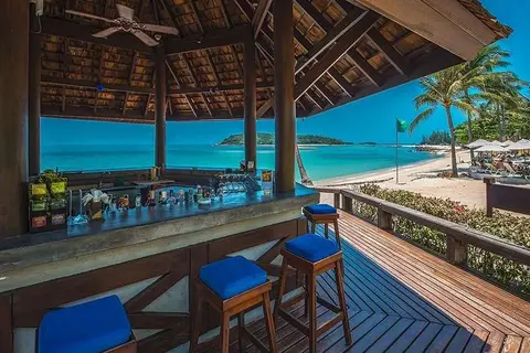 Nora Beach Resort & Spa in koh samui — foto 21