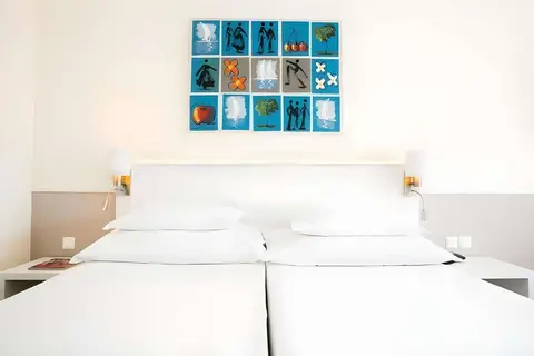 Pestana Cidadela Cascais in Cascais, foto 2