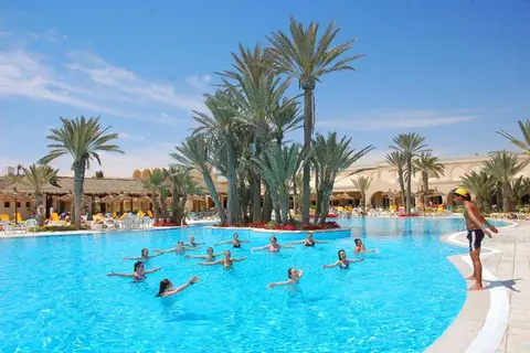 Zita Beach Resort in Zita Beach Hotel — foto 24