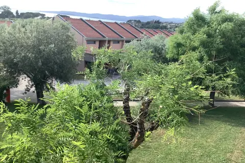 Vakantiepark Villaggio Le Tre Isole in Magione — foto 14