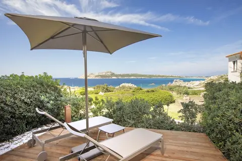 Mangia's Santa Teresa Sardinia, Curio Collection by Hilton in Santa Teresa di Gallura — foto 20