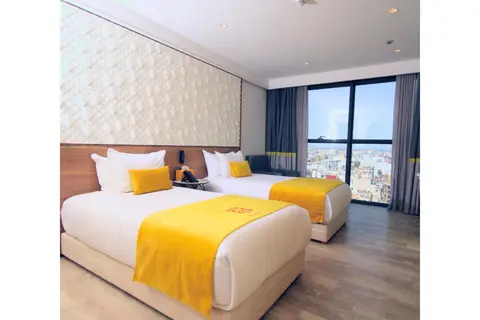 New Hotel in Casablanca, foto 3