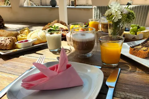 Casa Algezar in el Fondó de les Neus / Hondón de las Nieves — foto 18