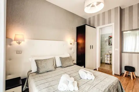 Santamaggiore Inn Rome in Fiano Romano, foto 9