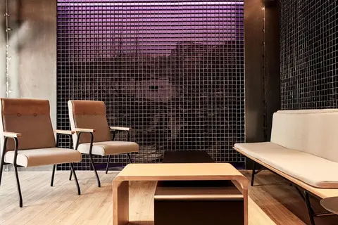 ibis Styles Heraklion Central Hotel in Δημοτική Ενότητα Ηρακλείου — foto 15