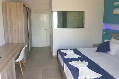 Kasapakis Boutique Hotel in Analypsi — foto 15