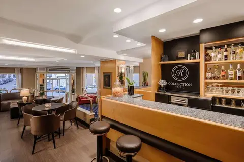 Hotel Mentana in Milaan, foto 8