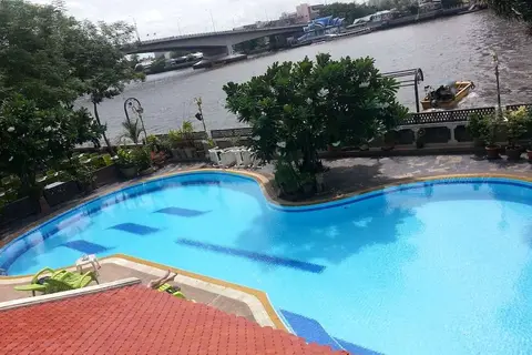 New Siam Riverside in Bangkok, foto 14