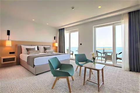 Hotel Royal Neptun in Dubrovnik — foto 29