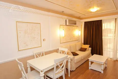 Golden Rainbow VIP Residence in Sunny Beach — foto 4