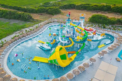 Dream World Aqua in Gönen, foto 21
