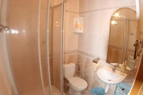 Hotel Daisy in Krakau — foto 18