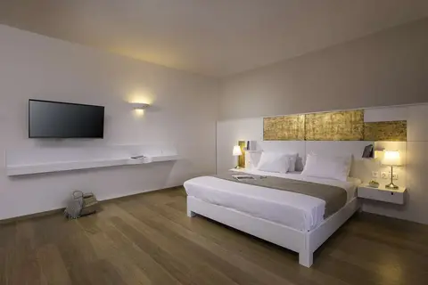 Kassandra Palace Hotel & Spa in Δημοτική Ενότητα Κασσάνδρας — foto 22